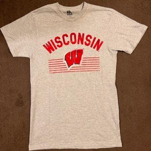 Men's Wisconsin Badgers T-Shirt